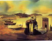 萨尔瓦多 达利 : 家具的丢失-营养